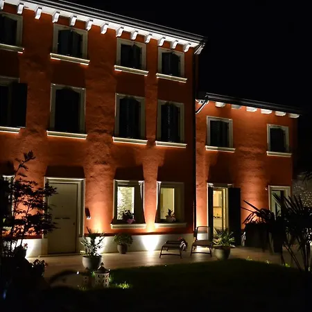 Relais Maison Maurice Appartamento *