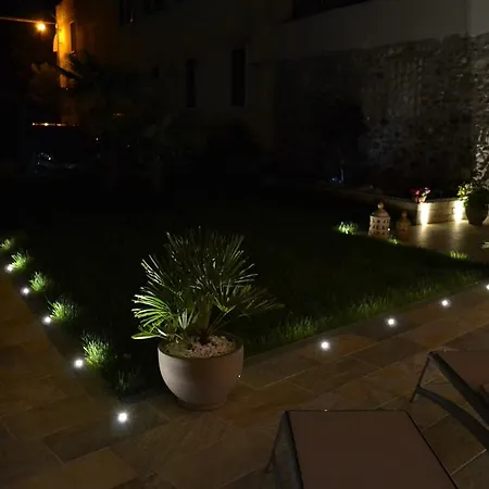 Appartamento Relais Maison Maurice Valeggio sul Mincio