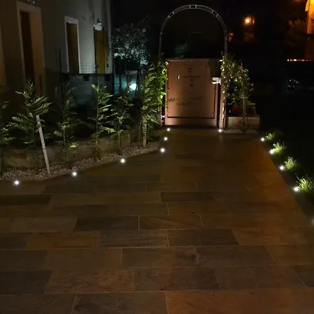 Relais Maison Maurice Appartement *