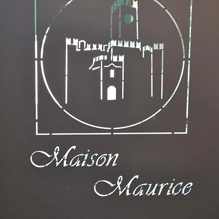 Relais Maison Maurice *
