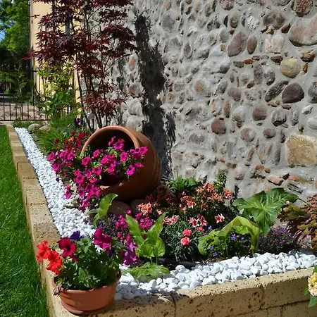 Relais Maison Maurice Appartamento Valeggio sul Mincio
