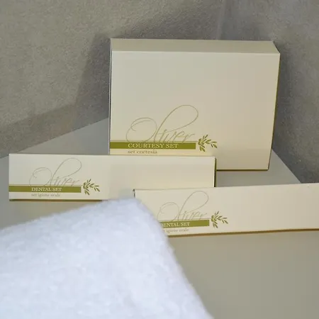 Appartamento Relais Maison Maurice *