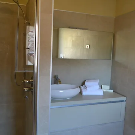 Appartamento Relais Maison Maurice Valeggio sul Mincio