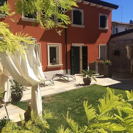 Relais Maison Maurice