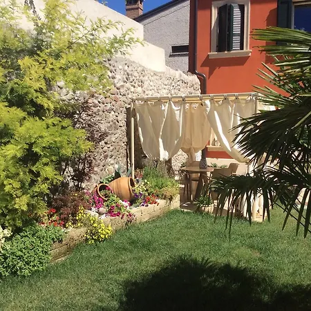 Appartamento Relais Maison Maurice *