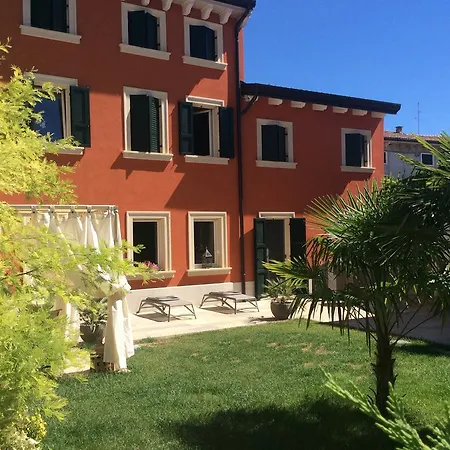 Appartamento Relais Maison Maurice Valeggio sul Mincio