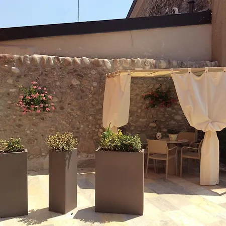 Relais Maison Maurice