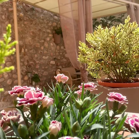 Appartamento Relais Maison Maurice Valeggio sul Mincio