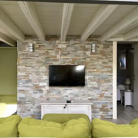 Relais Maison Maurice *