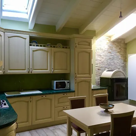 Relais Maison Maurice *