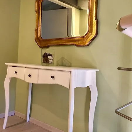 Appartamento Relais Maison Maurice *
