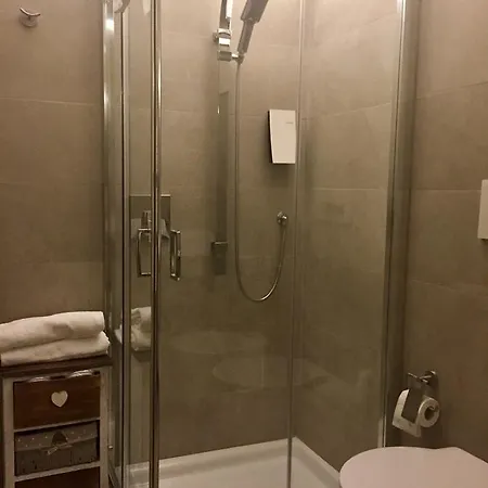Relais Maison Maurice *