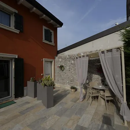 Relais Maison Maurice Valeggio sul Mincio
