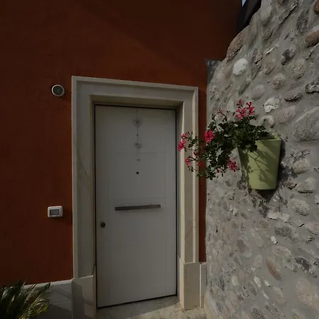 Relais Maison Maurice Appartement Valeggio sul Mincio