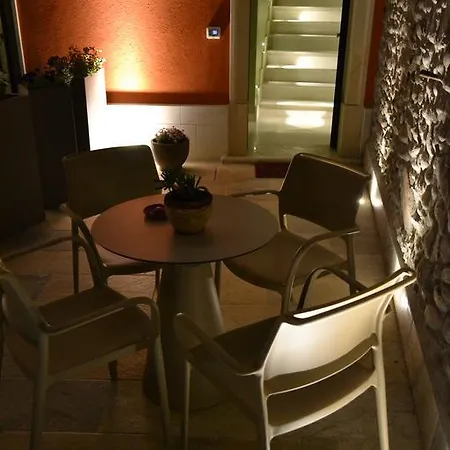 Relais Maison Maurice Apartment Valeggio sul Mincio