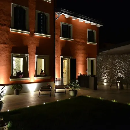 Relais Maison Maurice