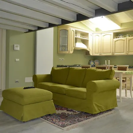 Relais Maison Maurice *