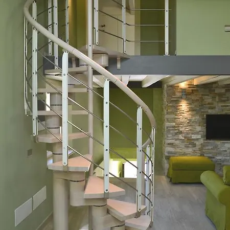 Relais Maison Maurice * Valeggio sul Mincio