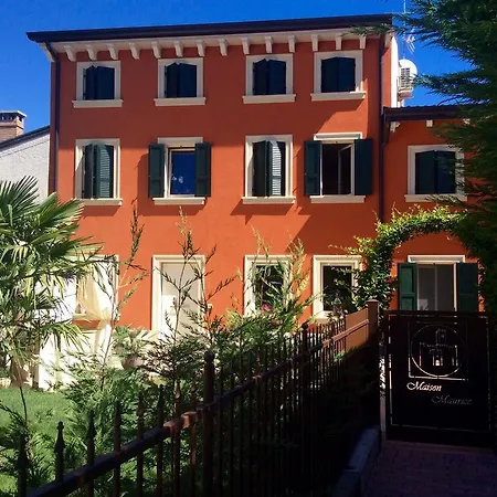 Relais Maison Maurice
