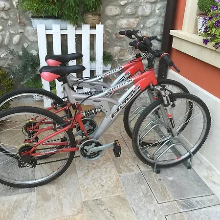 Relais Maison Maurice