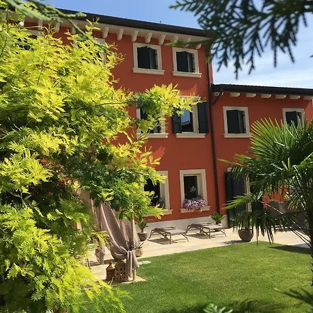 Relais Maison Maurice