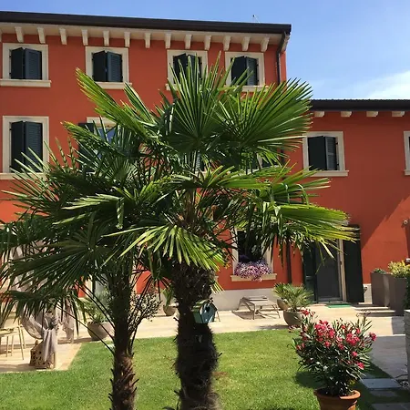 Relais Maison Maurice
