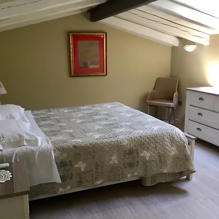 Relais Maison Maurice Valeggio sul Mincio