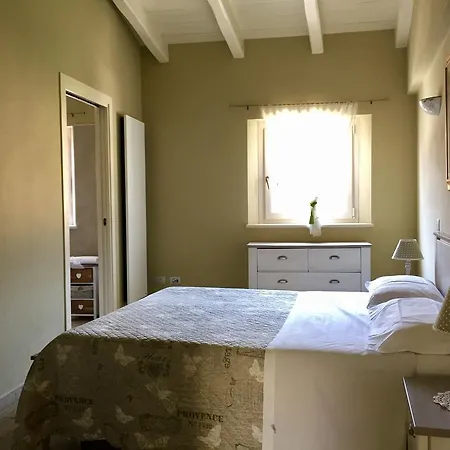 Relais Maison Maurice Apartment *