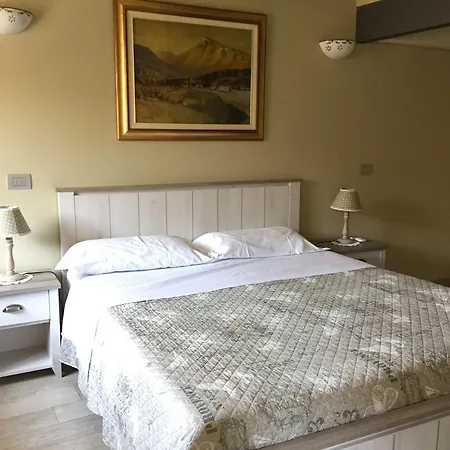 Relais Maison Maurice * Valeggio sul Mincio