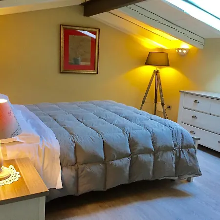 Relais Maison Maurice