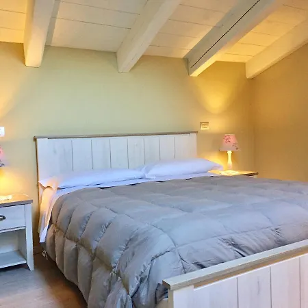 Relais Maison Maurice * Valeggio sul Mincio
