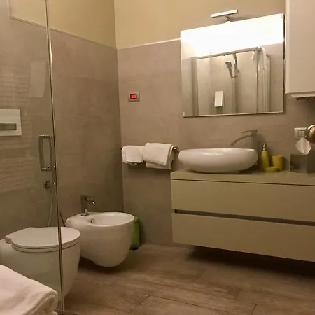 Relais Maison Maurice Apartment *