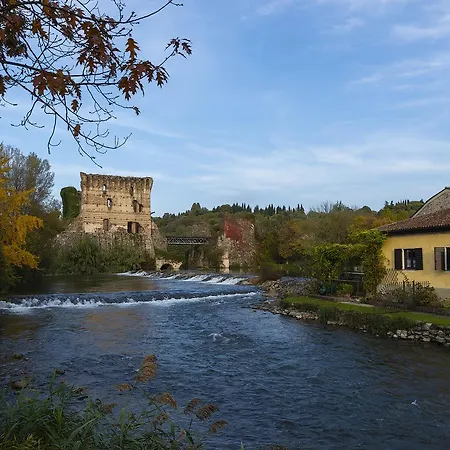 Relais Maison Maurice Valeggio sul Mincio