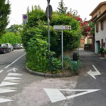 Relais Maison Maurice